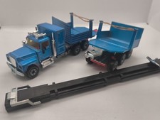 Mack schwertransporter hne gebraucht kaufen  Wülfrath
