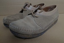 Clarks wallabee weaver for sale  MARGATE