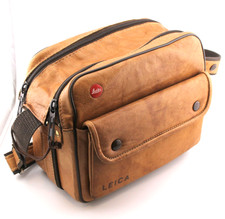 Leica schultertasche kameratas gebraucht kaufen  Nürnberg