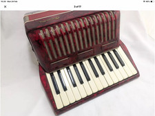 Galotta bass piano for sale  FERNDOWN