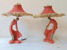 Original 1950 chalkware for sale  Hyde Park