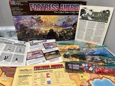 Fortress america 100 for sale  Garden City