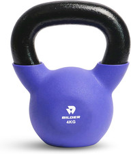 Kettlebell con impugnatura usato  Roma
