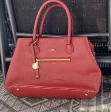 Credi damen handtasche gebraucht kaufen  Langenzenn