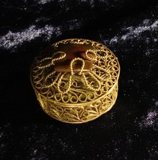 Schatulle jugendstil etui gebraucht kaufen Schatulle jugendstil etui gebraucht kaufen  Hurlach