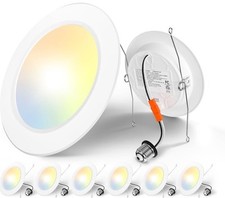 Amico recessed lighting for sale  Chesapeake