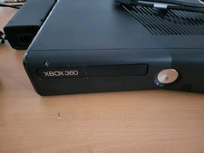 Xbox 360 slim gebraucht kaufen  Mönchengladbach
