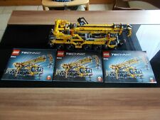 Lego technic 8053 gebraucht kaufen  Haldensleben-Umland