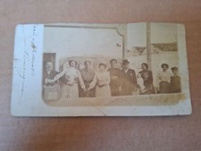 Cartolina rignano garganico usato  Casandrino