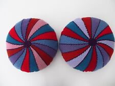Pair hand knitted for sale  HINCKLEY