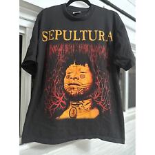 Sepultura roots brazilian for sale  Lemon Grove