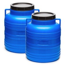 Plastikfass lebensmittelfass s gebraucht kaufen  Deutschland