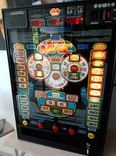 Bally wulff super gebraucht kaufen  Duisburg