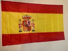 Drapeau espagne espagnol d'occasion  Paris XX