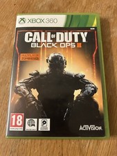Call of Duty Black Ops III 3 (Microsoft Xbox 360, 2015) - PAL - COD comprar usado  Enviando para Brazil