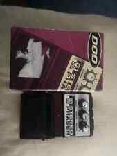Dod stereo phaser for sale  BIRMINGHAM