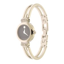 Ladies movado stainless for sale  Southfield