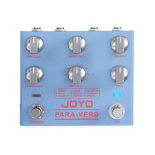 Joyo digital reverb d'occasion  Expédié en Belgium