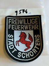 Feuerwehr abzeichen stadt gebraucht kaufen  Lauenbrück