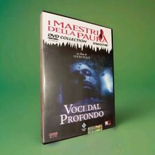 Dvd voci dal usato  Ticengo