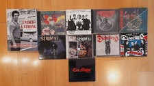 Agnostic front warriors gebraucht kaufen  Diedorf