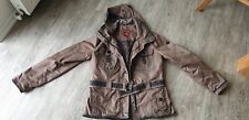 Wellensteyn jacke chocolate gebraucht kaufen  Braunschweig