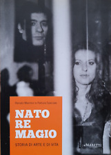 Renato mambor patrizia usato  Firenze