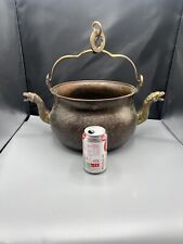 Vintage copper ganden for sale  LITTLEHAMPTON