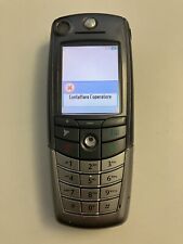 Telefono cellulare motorola usato  Italia