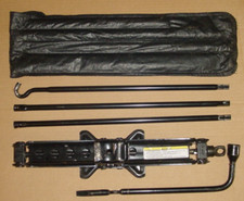 Usado, 97 98 99 00 01 02 03 04 Dodge Dakota Jack Tools Lug Wrench Bag comprar usado  Enviando para Brazil