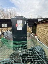 slimline tanks oil for sale slimline tanks oil for sale STOWMARKET