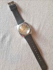 Orologio polso primo usato  Villachiara