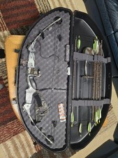 Hoyt pro force for sale  Jenison