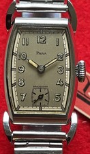 Para art deco gebraucht kaufen  Langensendelbach