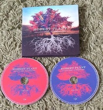 Robert plant digging for sale  FAREHAM