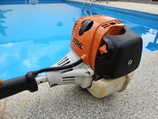 Stihl bj2019 kombi gebraucht kaufen  Worms