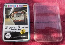 Quartett bahn bahn gebraucht kaufen  Neumünster