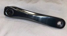 Braço de manivela esquerdo Shimano Tiagra FC-4700 - 170mm, cinza sem acionamento braço de manivela de estrada comprar usado  Enviando para Brazil