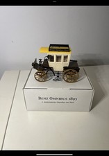 Automodell benz mnibus gebraucht kaufen  München