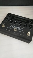 Multimedia tonex amplitube d'occasion  Expédié en Belgium