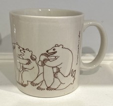 Taylor linework bear for sale  Peabody
