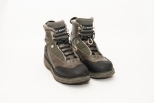 Gebrauchte simms watschuhe gebraucht kaufen  Potsdam