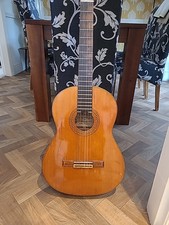 Vintage classical guitar for sale  BARNSLEY