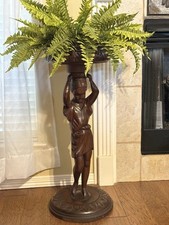 Antique hand carved for sale  Pea Ridge