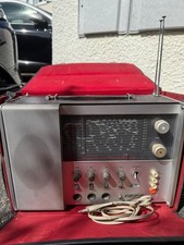 Braun 1000 weltempfänger d'occasion  Claye-Souilly