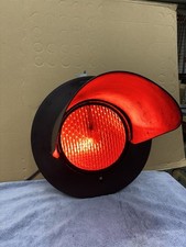 Railroad crossing signal for sale  Fargo