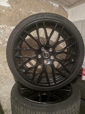 22zoll alufelgen fur gebraucht kaufen 22zoll alufelgen fur gebraucht kaufen  Ludwigshafen am Rhein