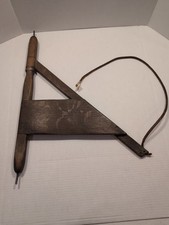 Antique vintage primitive for sale  Reinholds