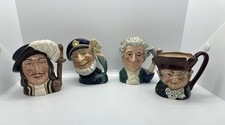 Lot royal doulton for sale Lot royal doulton for sale  Houston