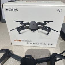 E58 pocket drone for sale  Kissimmee